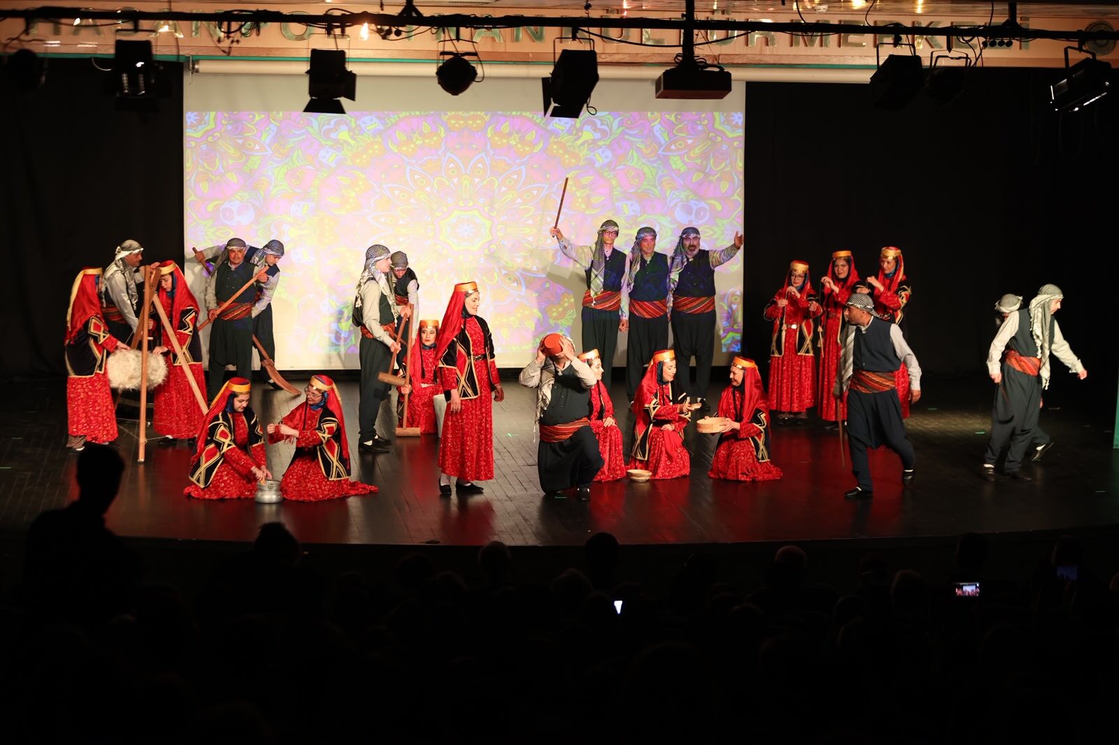 Odunpazarı’nda Anadolu Rüzgârı Esti (9)