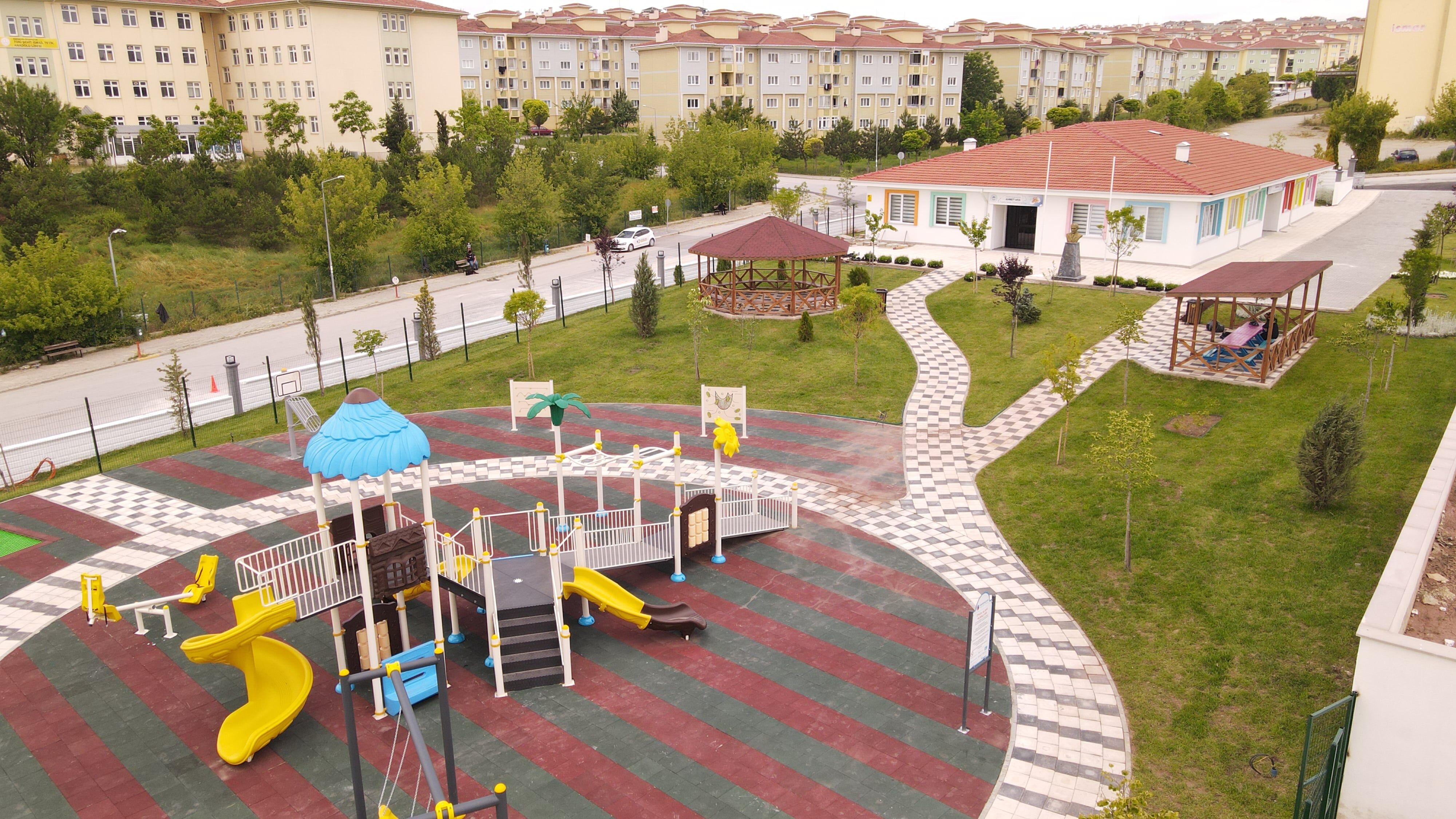 Özel Çocuklar Için (1)-1
