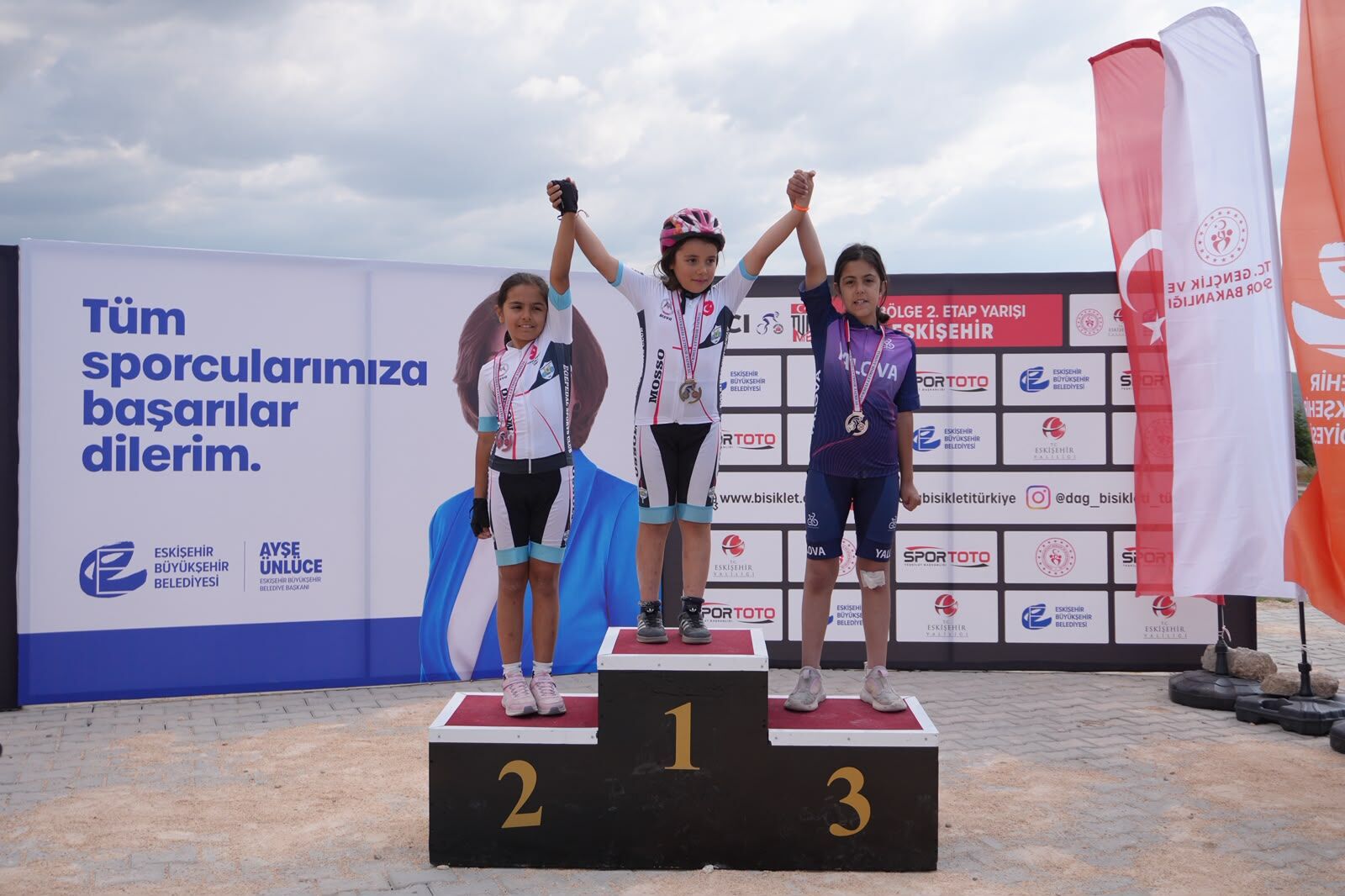 Pedal Park Projesi̇’nde Çalişmalar Sürüyor (11)