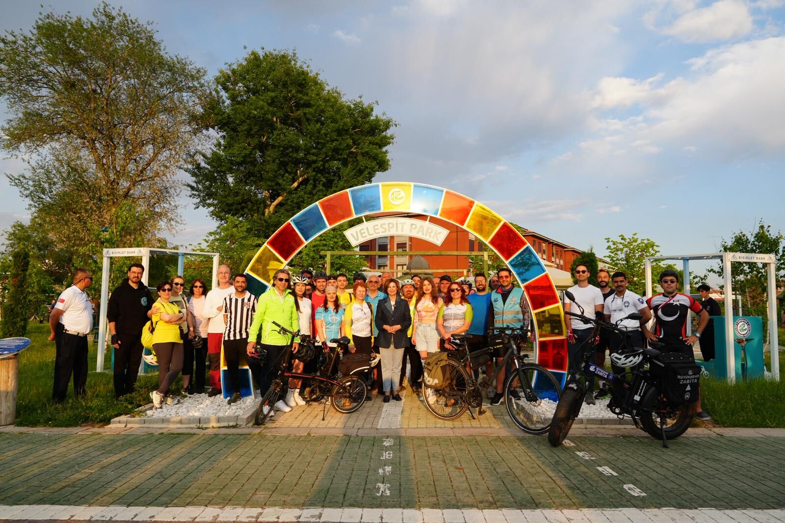 Pedallar Sürdürülebilir (1)