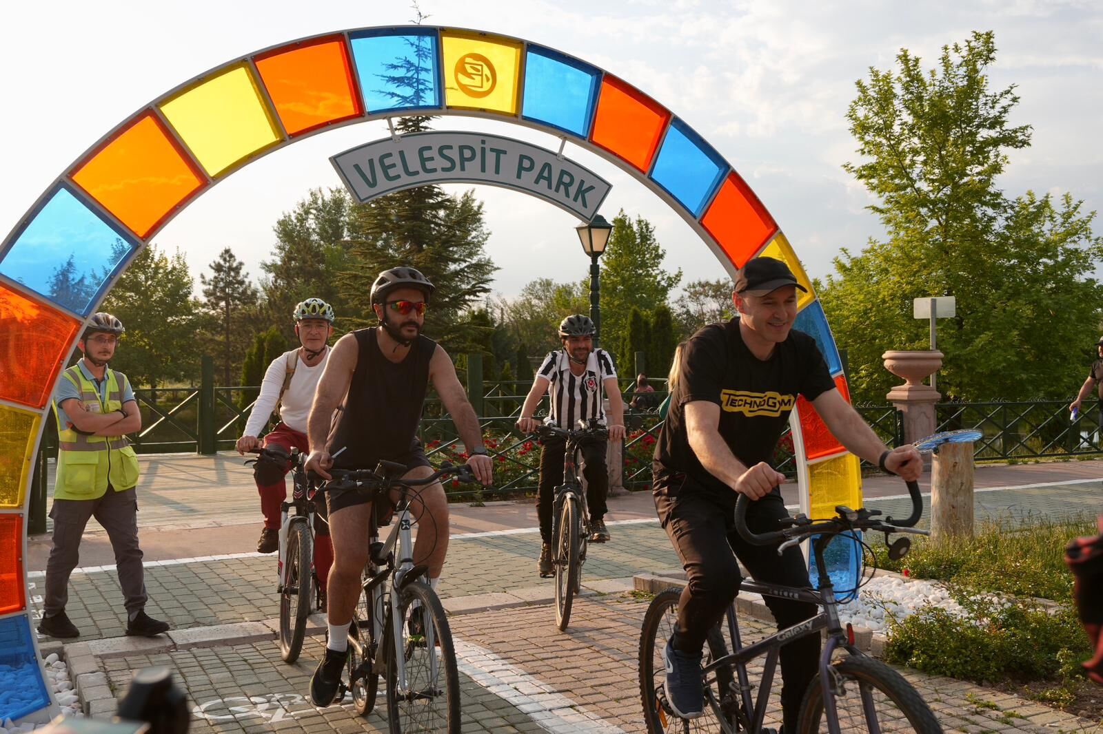 Pedallar Sürdürülebilir (2)