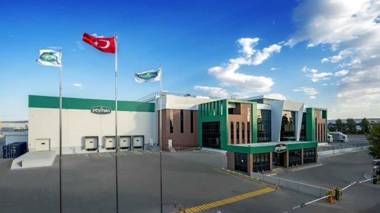 Peyman