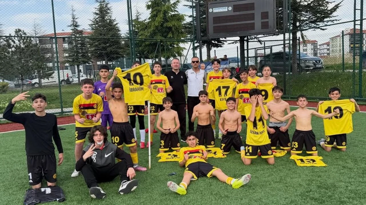 Eskişehirspor