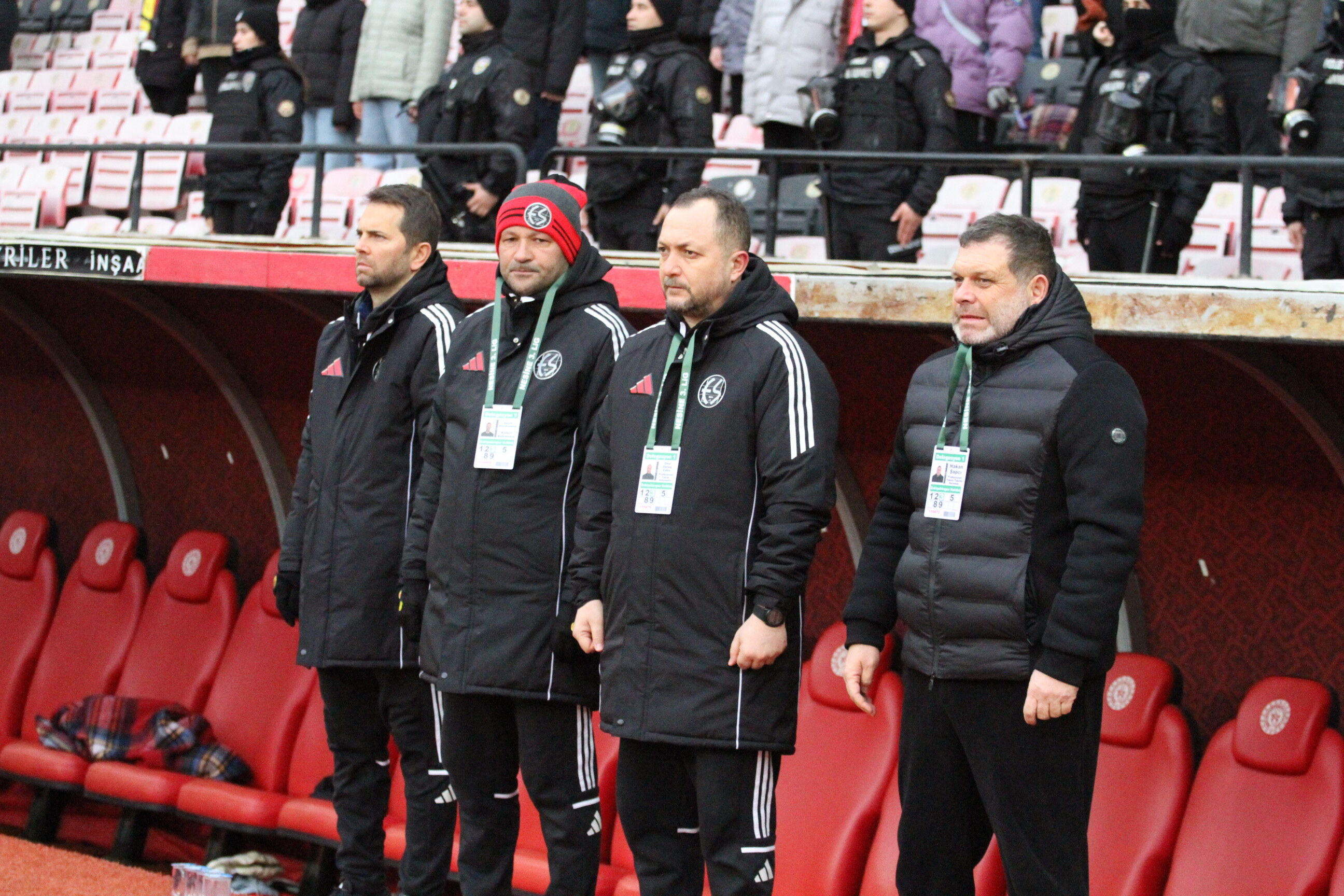 Hakan Şapcı