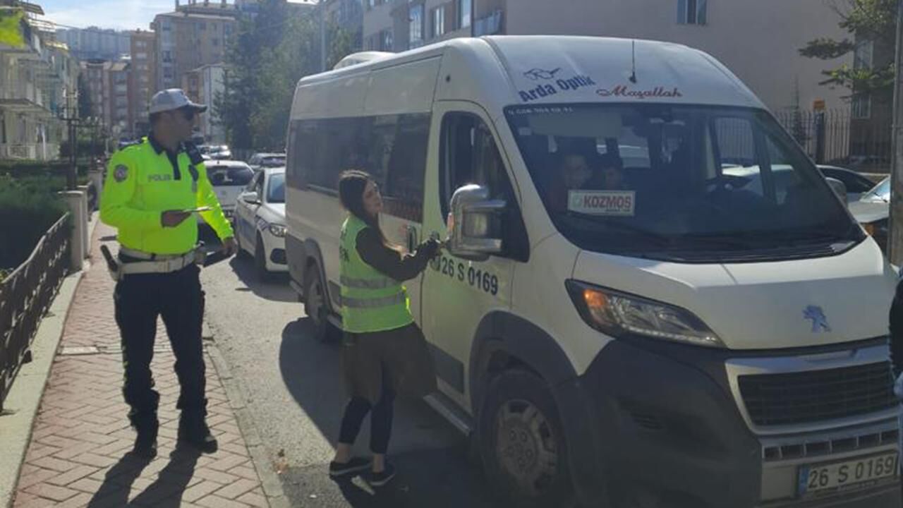 Servis Denetimi 