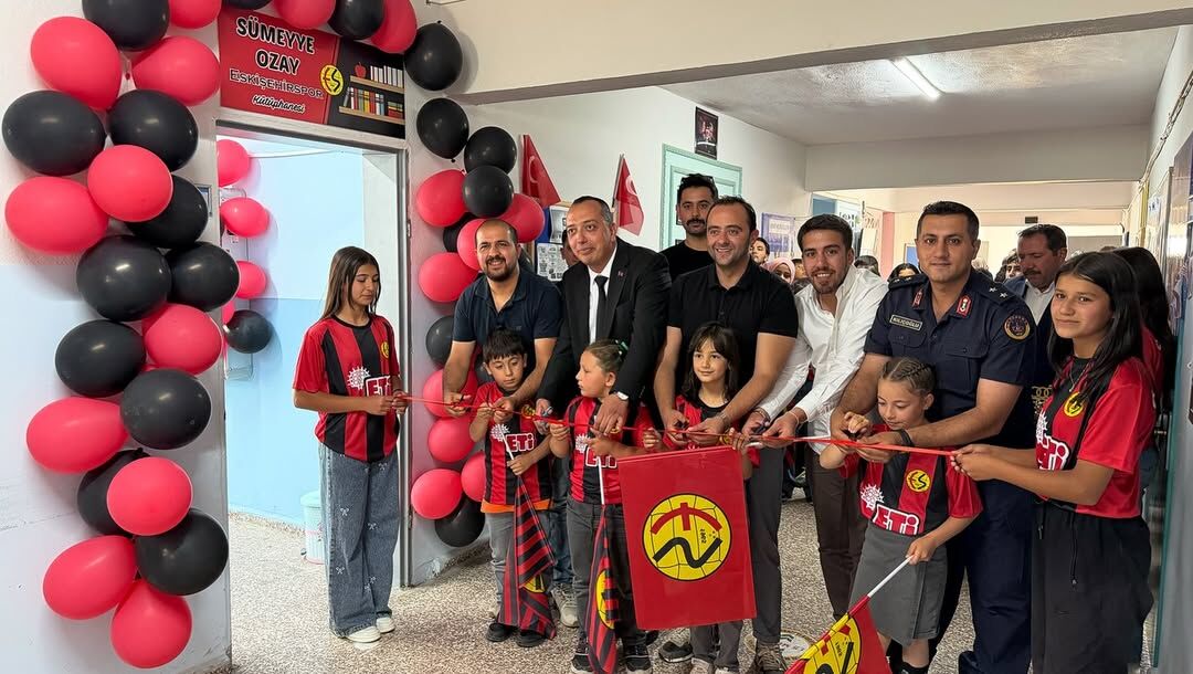 Eskişehirspor Kulübü