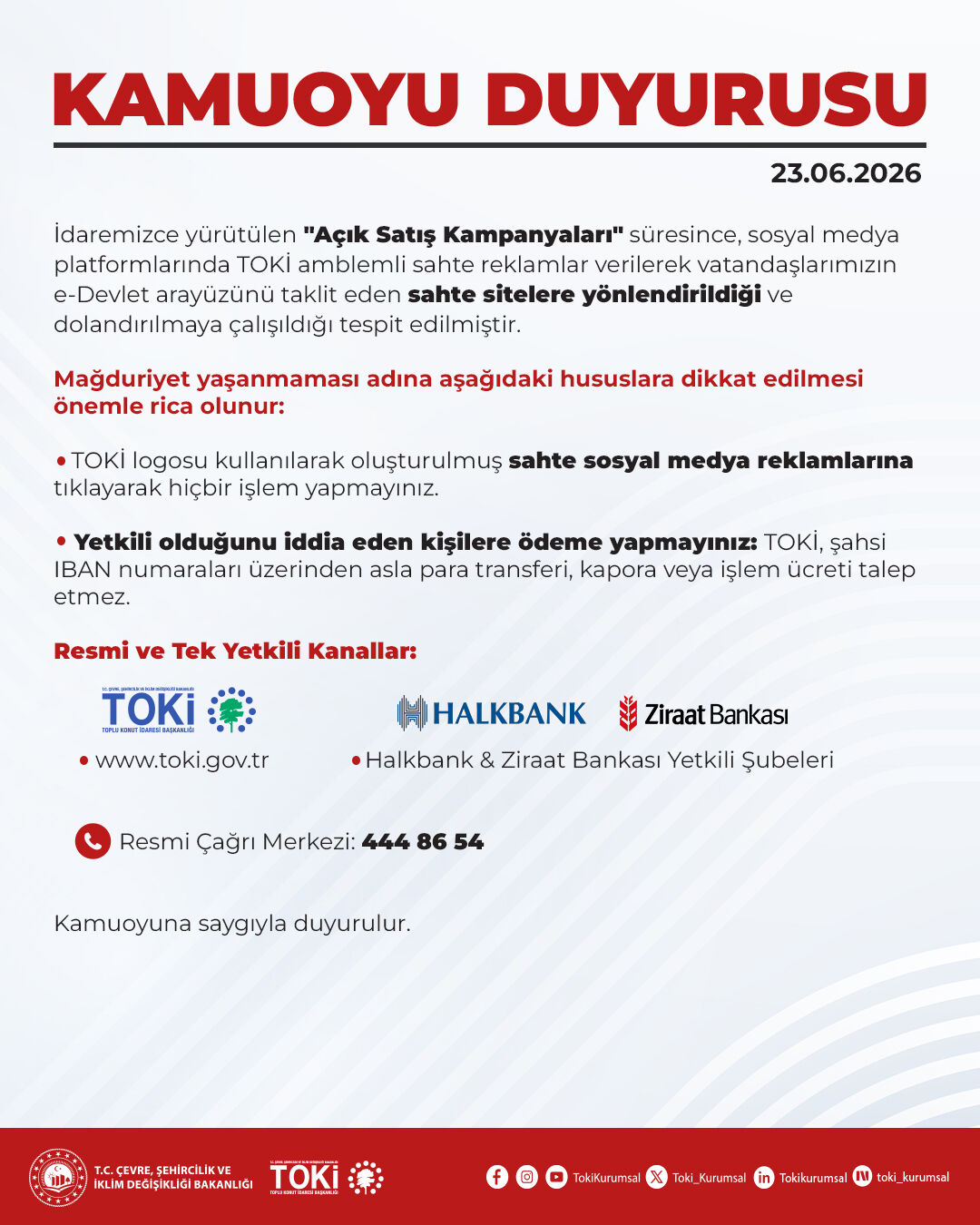 T O K İ-3