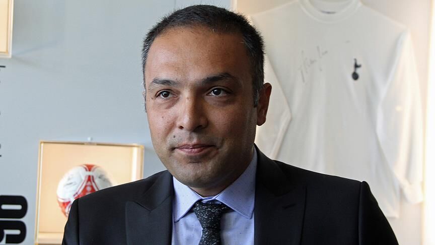 Hasan Çetinkaya