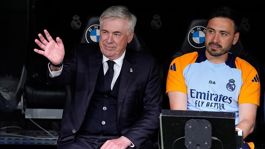 Davide Ancelotti 