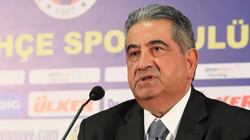 Mahmut Uslu