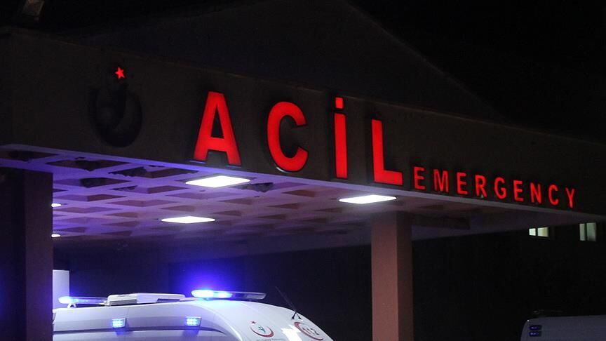 Acil Servis