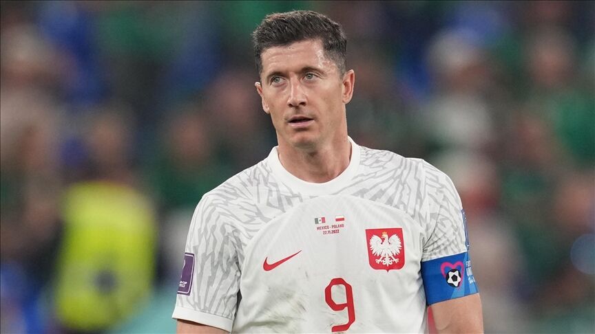 Lewandowski