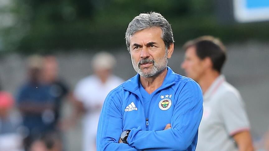 Aykut Kocaman