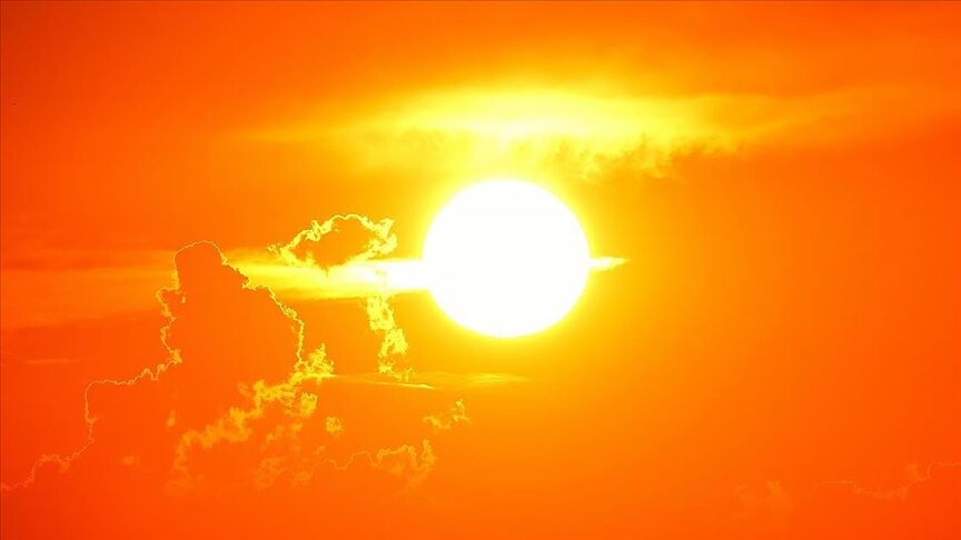 Güneşli Hava
