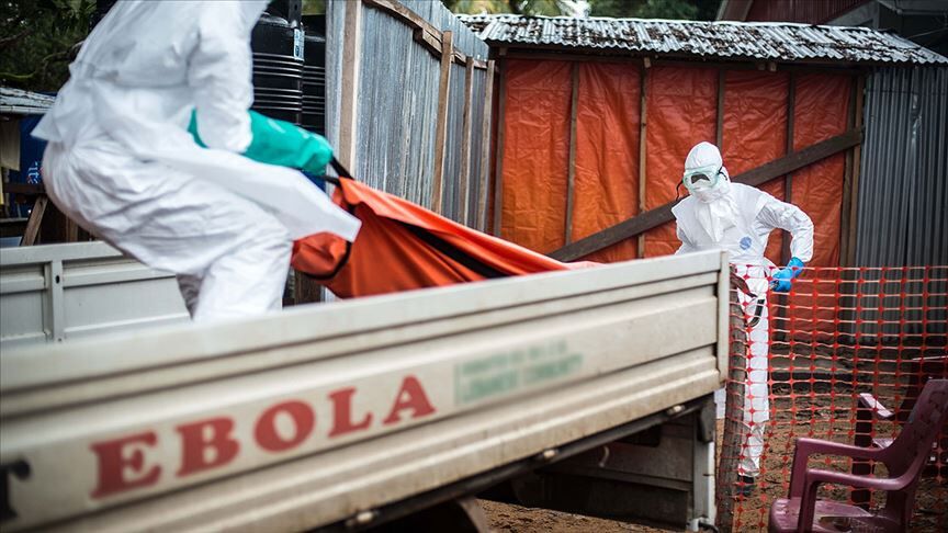 Ebola
