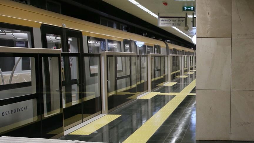 Yeni Metro