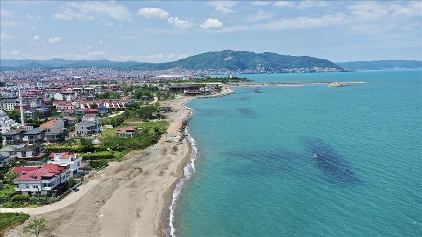 Ordu Deniz