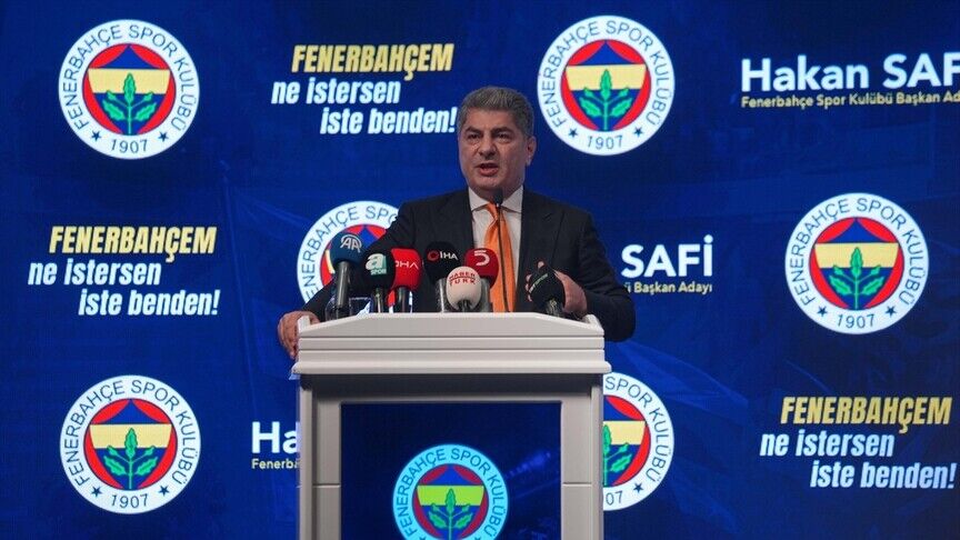 Hakan Safi