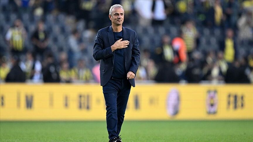 İsmail Kartal