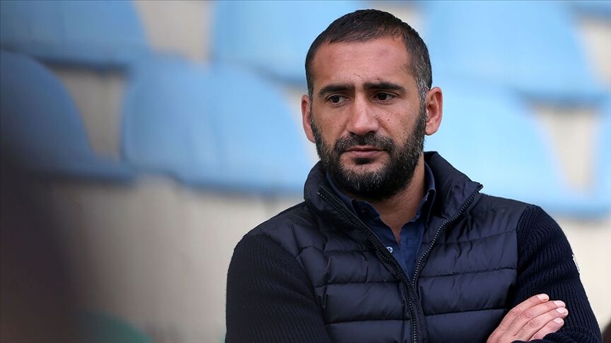 Ümit Karan