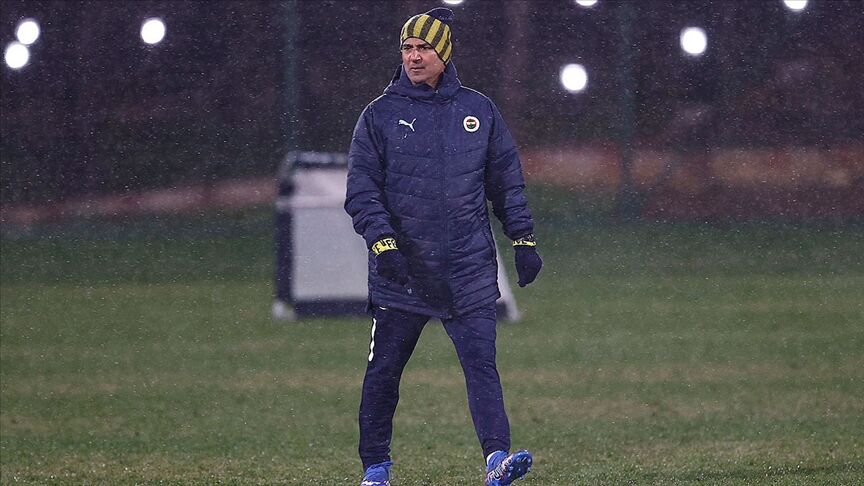 İsmail Kartal