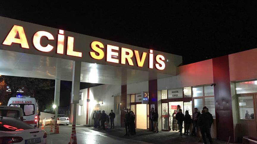 Acil Servis