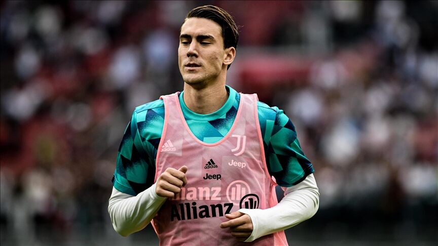 Vlahovic