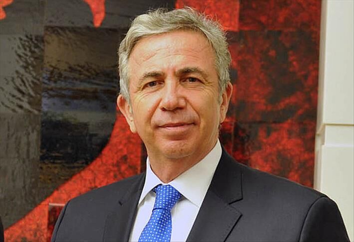 Mansur Yavaş