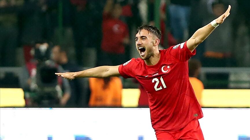 Yunus Akgün
