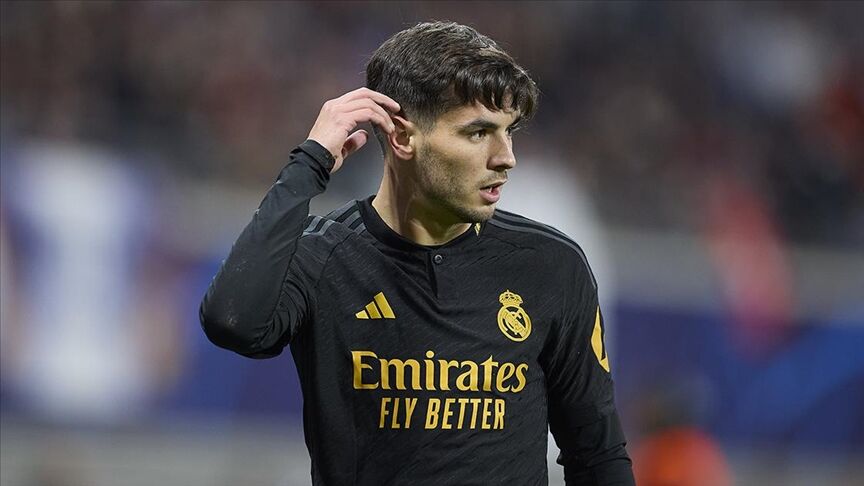 Brahim Diaz