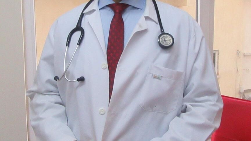 Hemşire