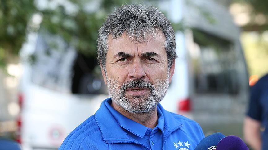 Aykut Kocaman