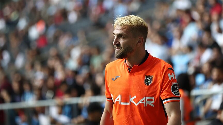 Caner Erkin
