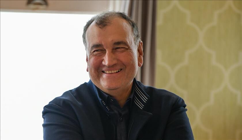 Murat Ülker
