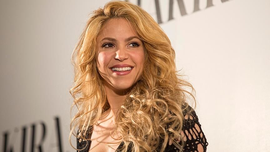 Shakira