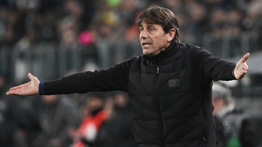 Antonio Conte