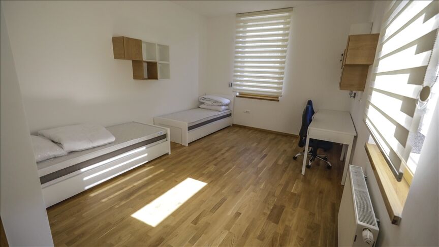 İBB Öğrenci Yurtları