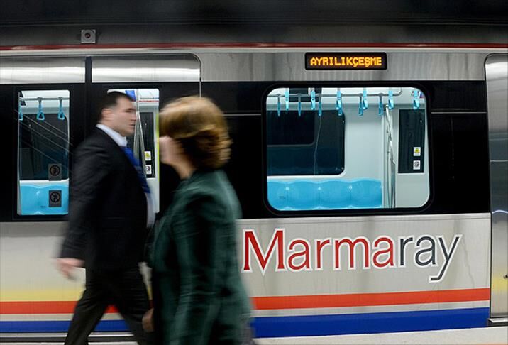 Marmaray