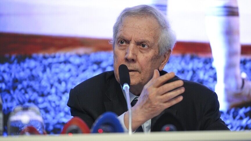 Aziz Yıldırım