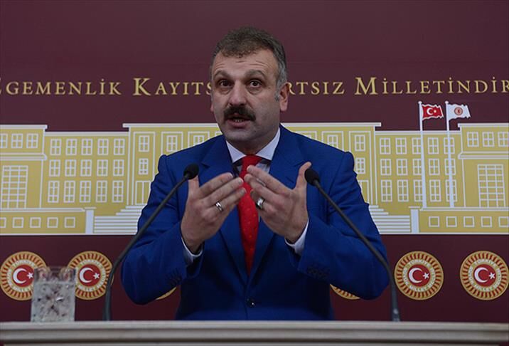 Oktay Saral