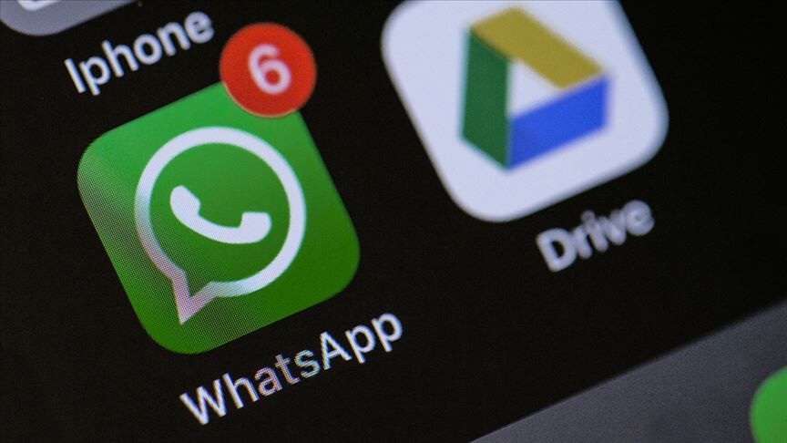 WhatsApp