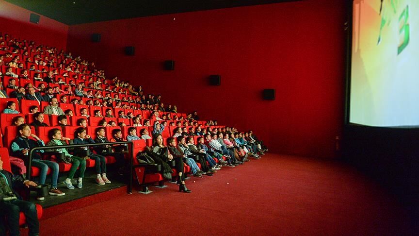 Sinema
