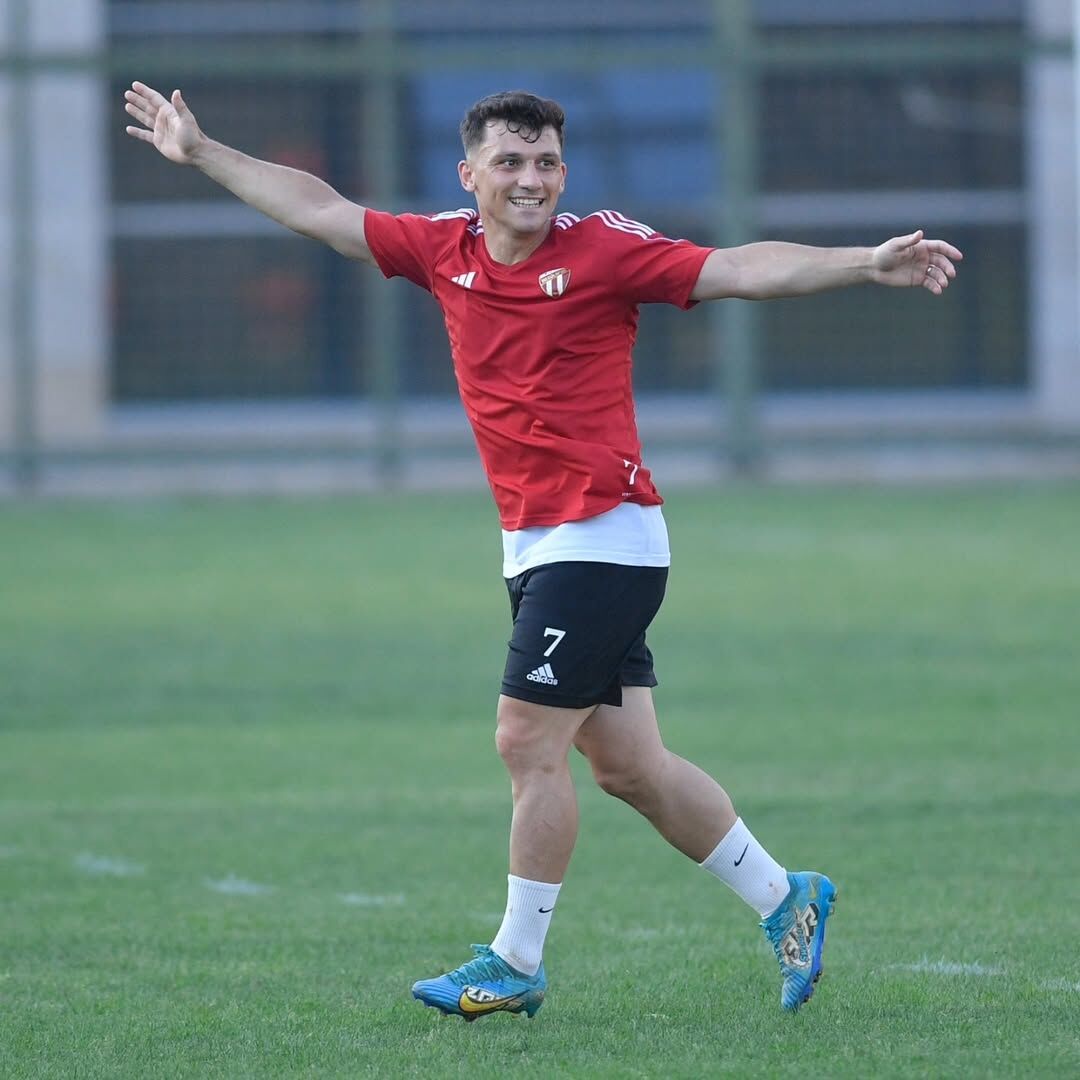 Transferde Iki Yeni Isim 1
