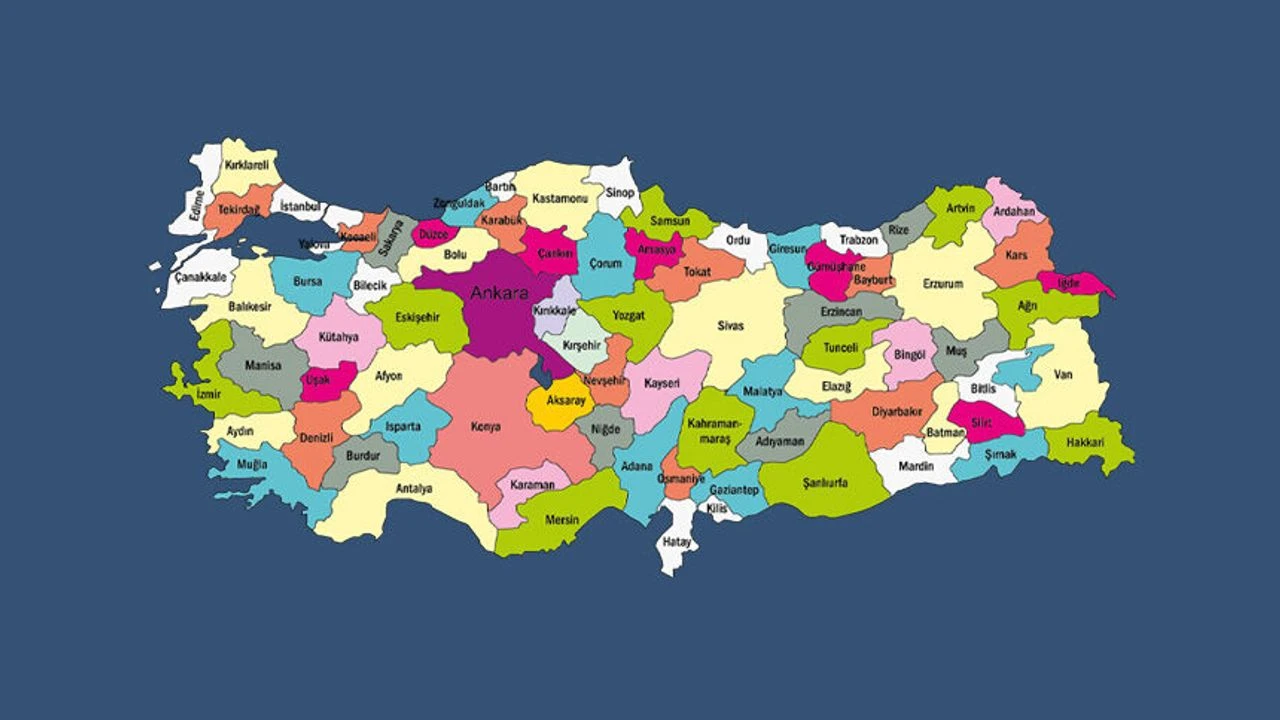 Turkiye