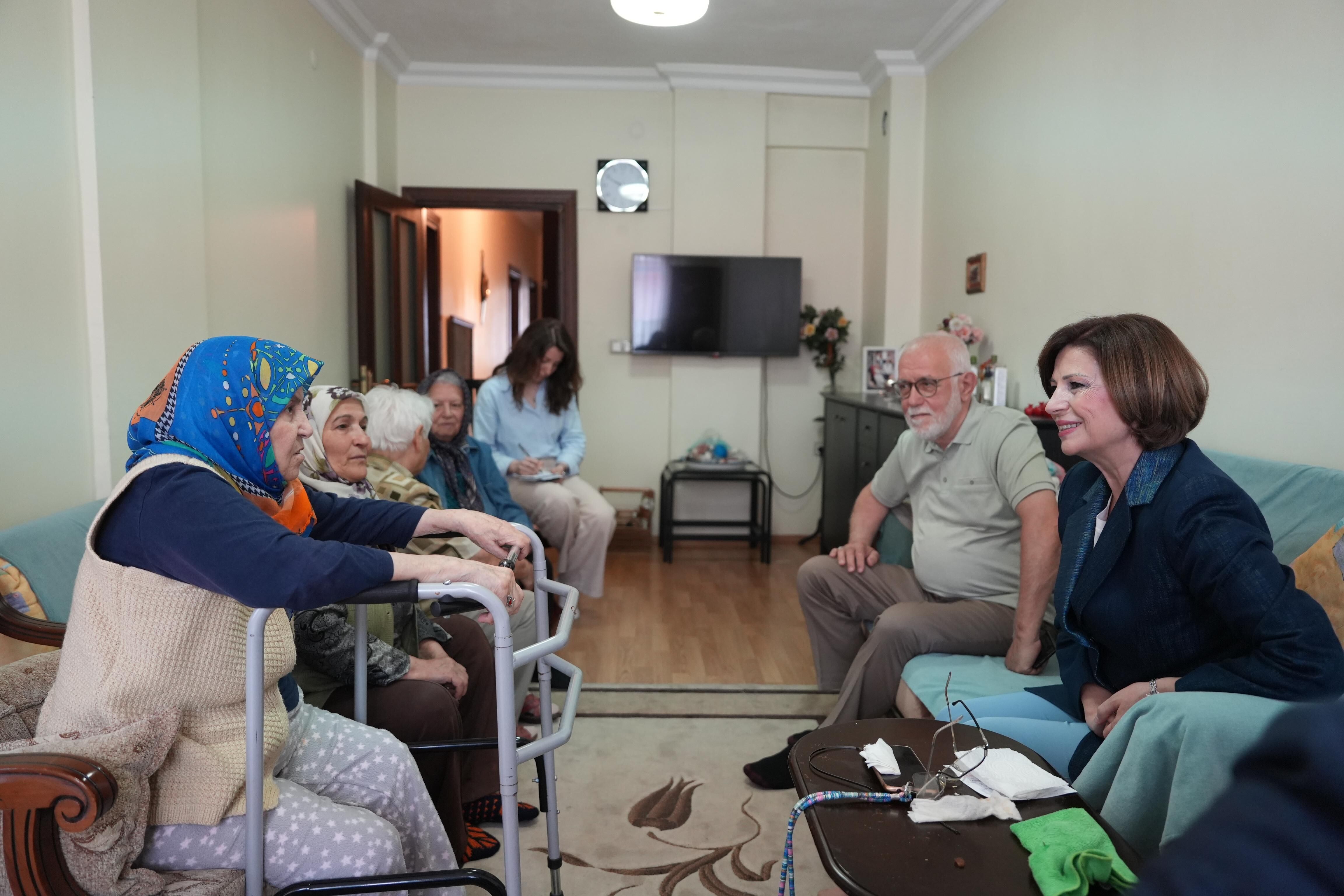 Ünlüce Gönül Köprüleri (2)