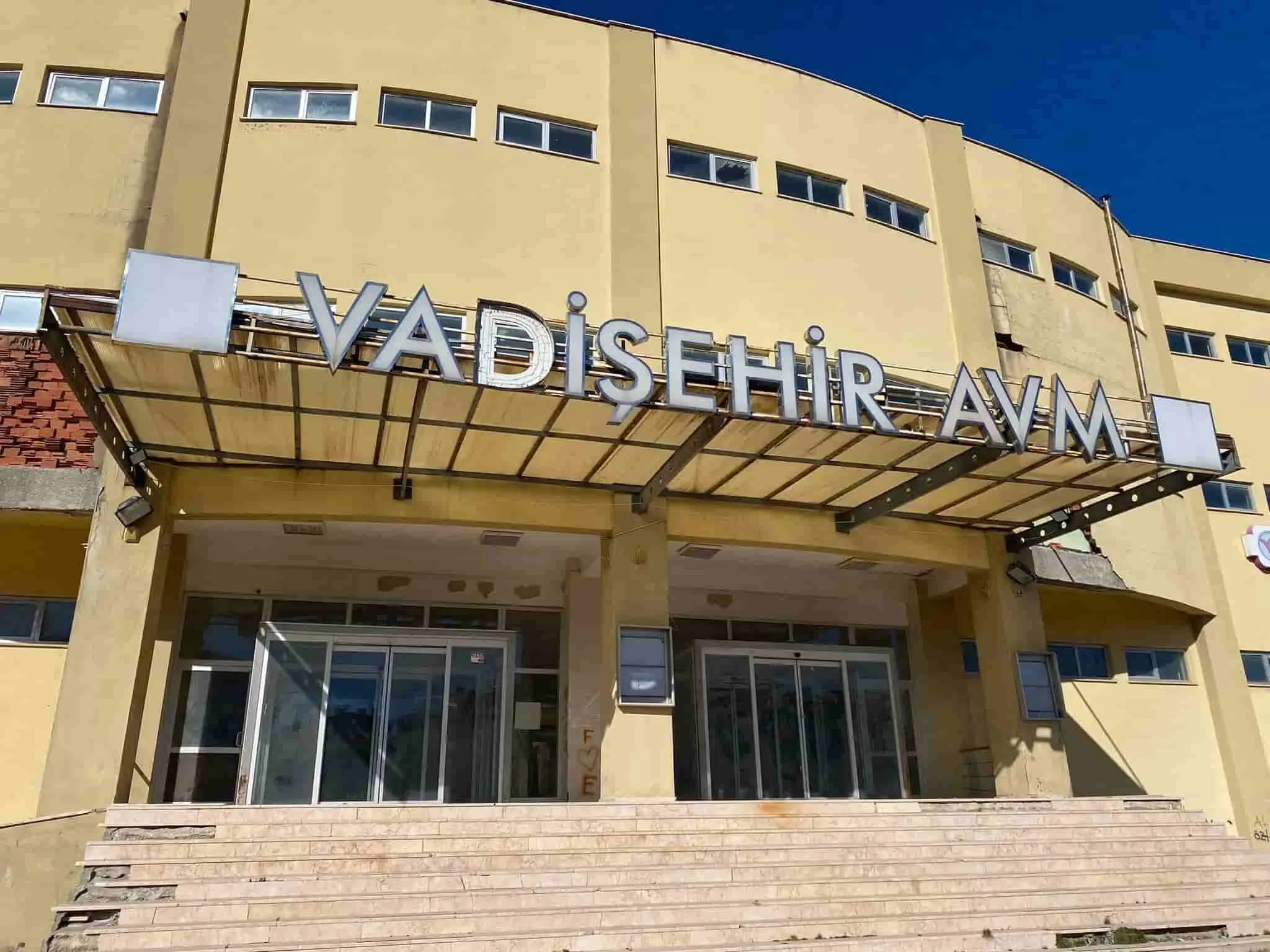 Vadisehir AVM