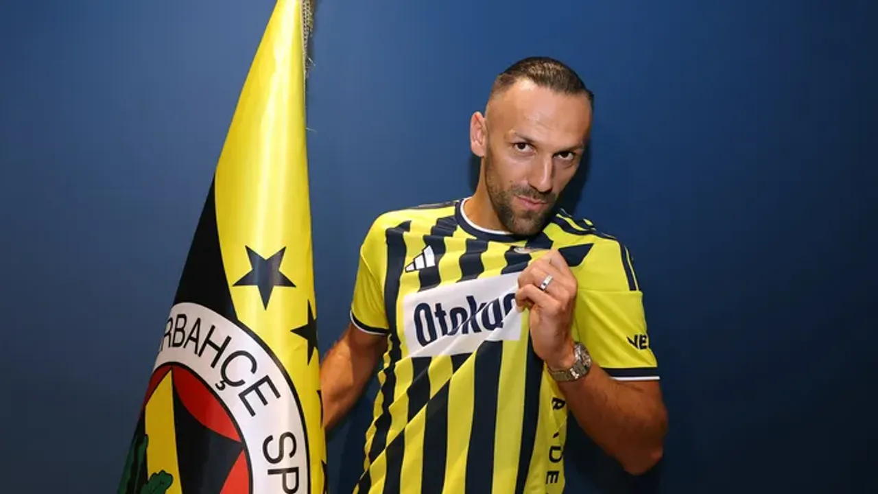 Vedat Muriqi 