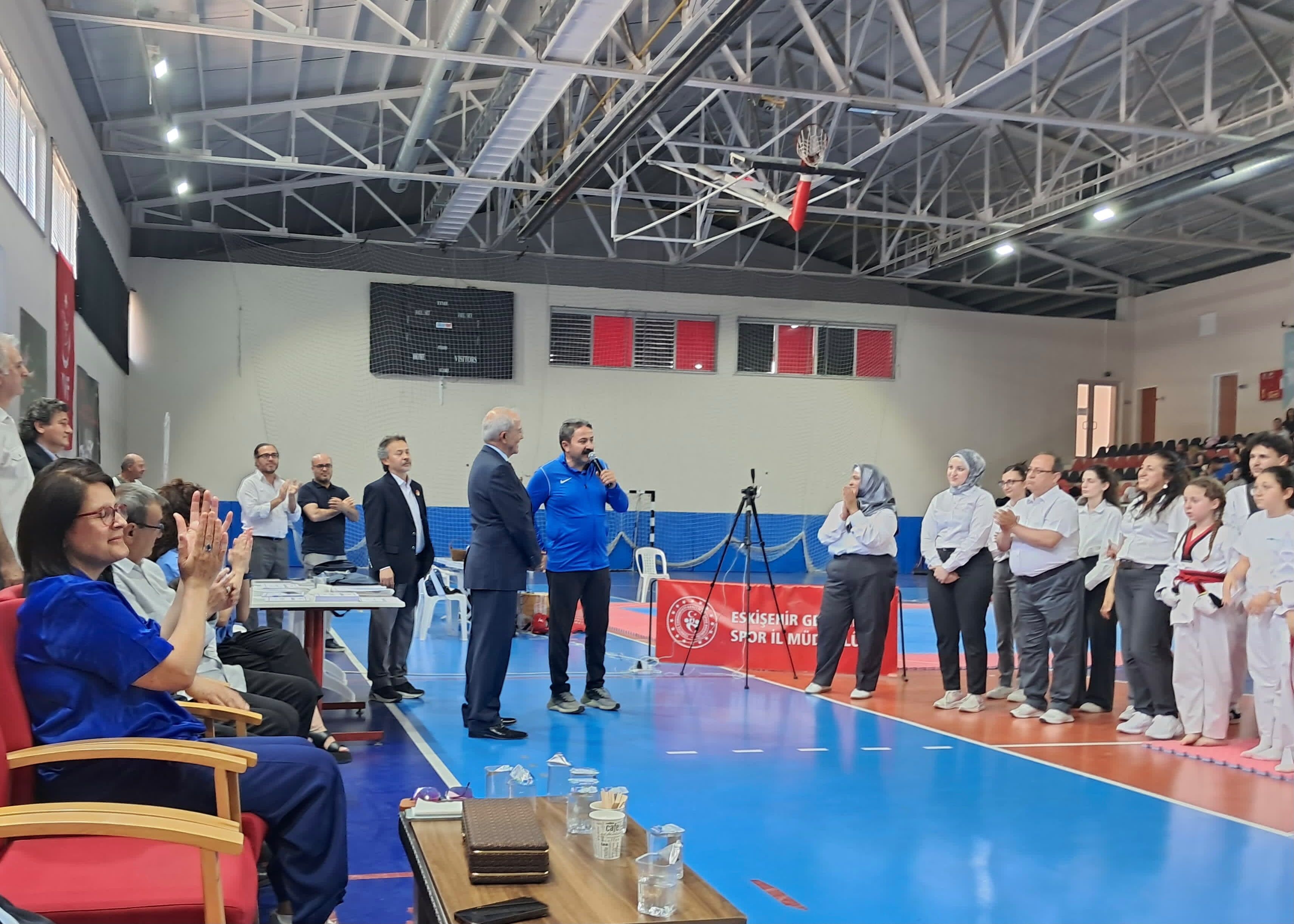 “Vefa Sadece Bir Semt Adı Olarak Kalmamalı”52