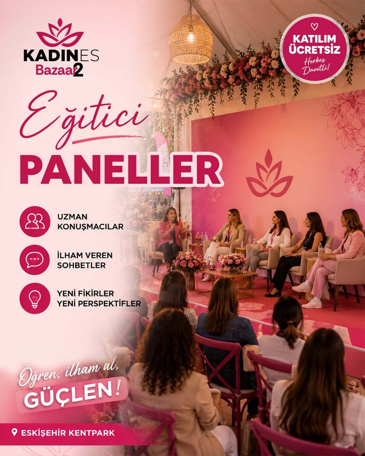 KADINES Bazaar 2
