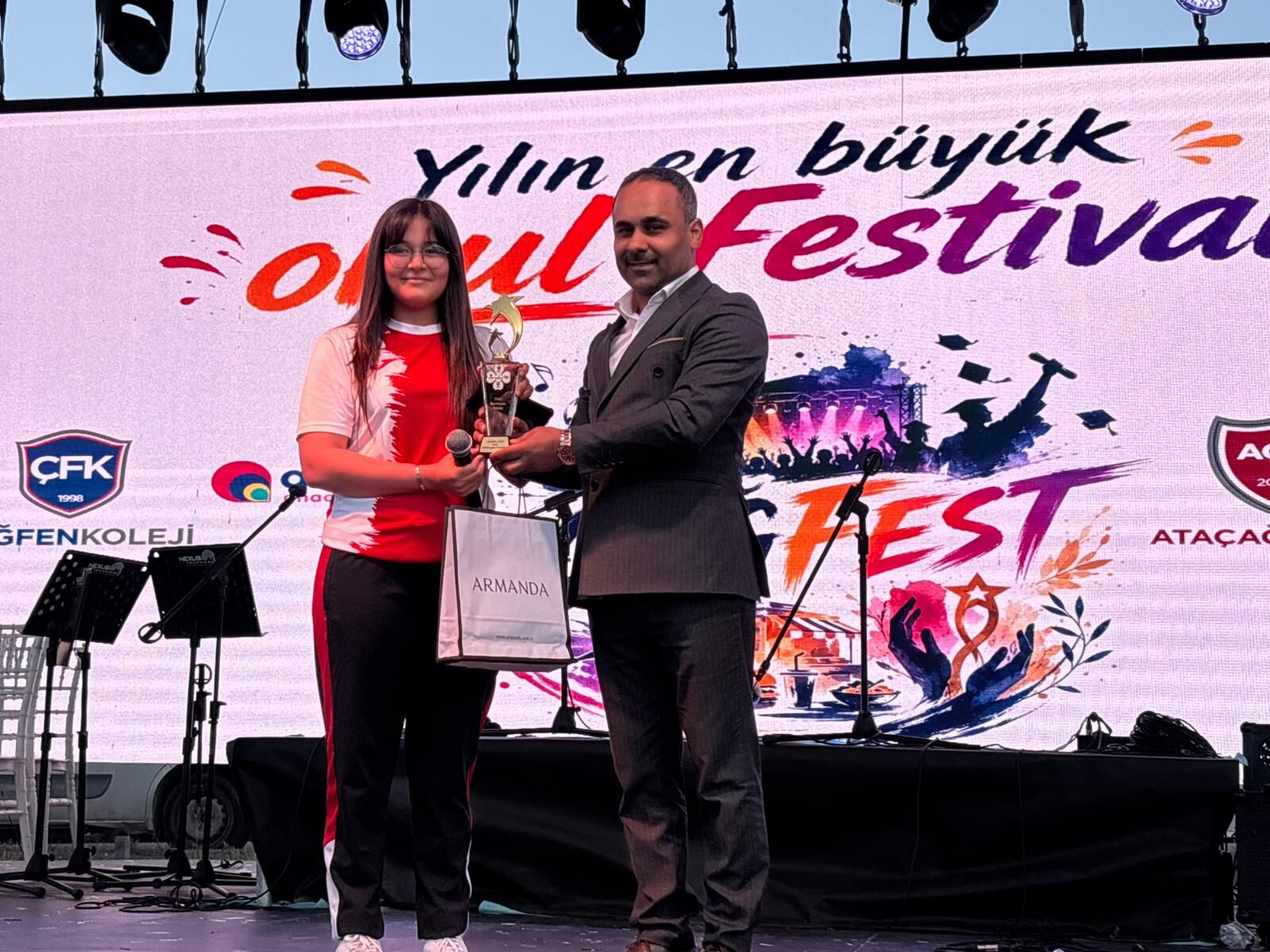 ÇAĞFEST